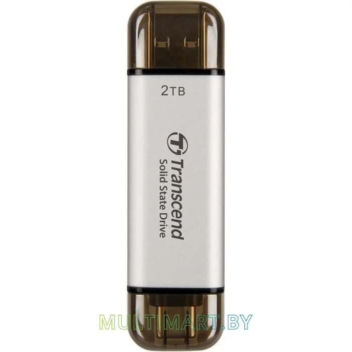 Внешний накопитель Transcend ESD310 2TB (TS2TESD310S)